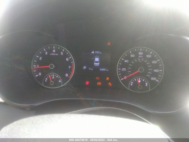 5XXGT4L36KG340595 KIA Optima Lx
