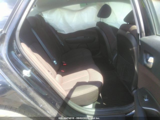 5XXGT4L36KG340595 KIA Optima Lx