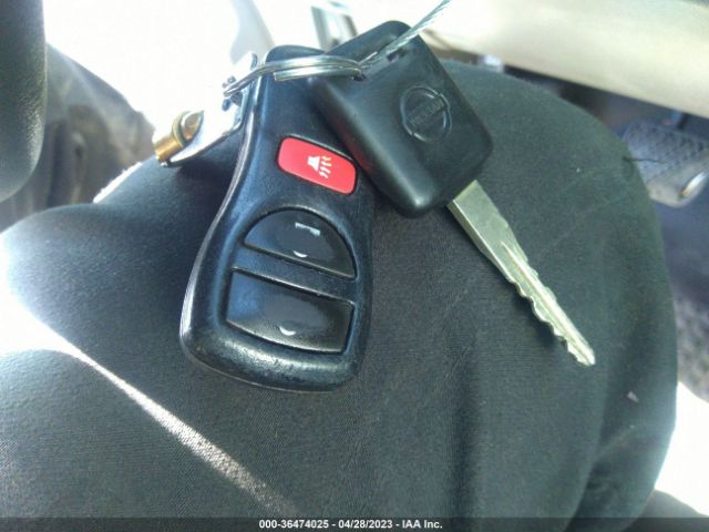 1N6AF0KYXGN803995 Nissan Nv Sv