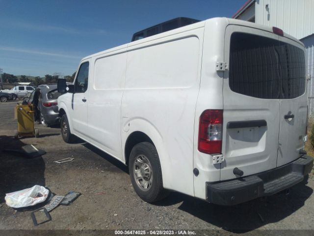 1N6AF0KYXGN803995 Nissan Nv Sv
