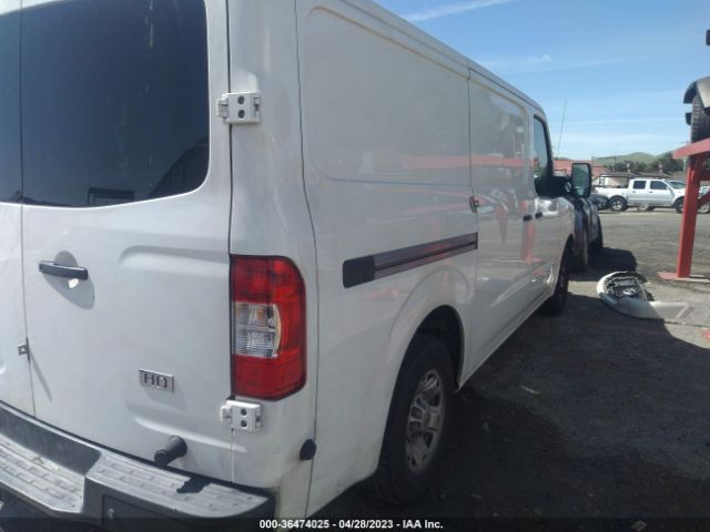 1N6AF0KYXGN803995 Nissan Nv Sv