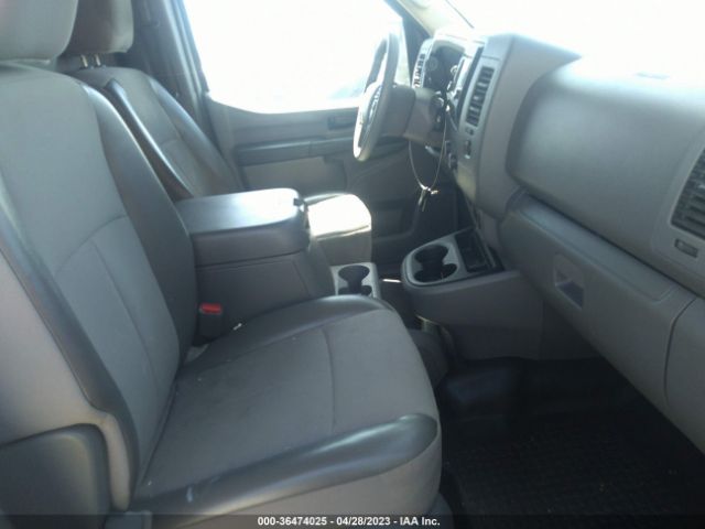 1N6AF0KYXGN803995 Nissan Nv Sv