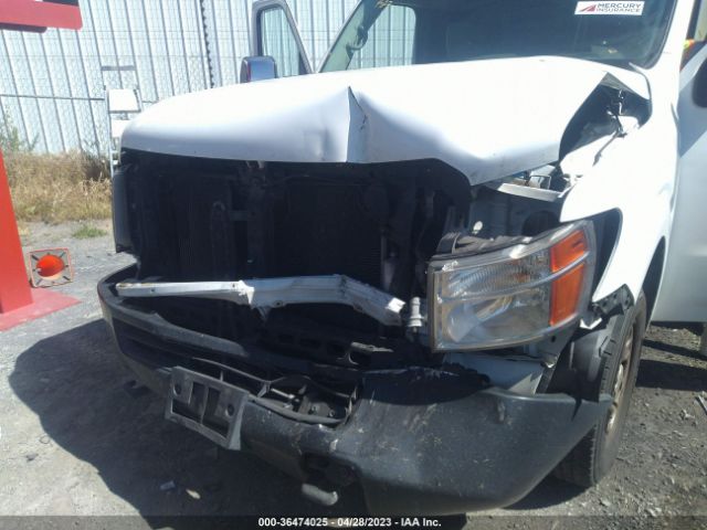 1N6AF0KYXGN803995 Nissan Nv Sv