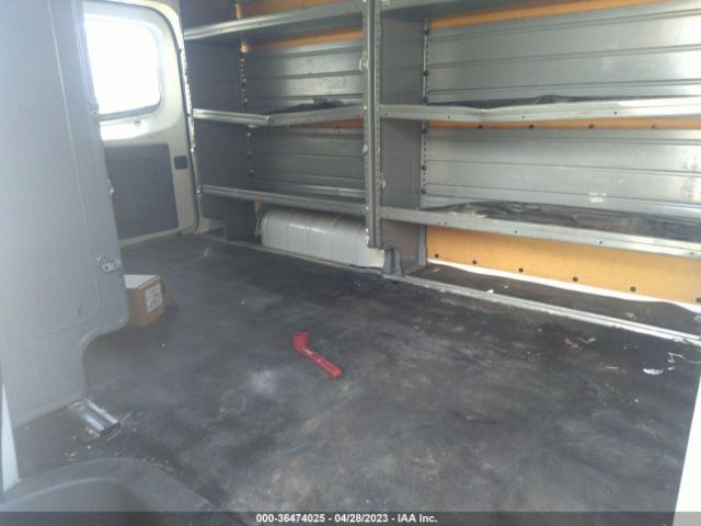 1N6AF0KYXGN803995 Nissan Nv Sv