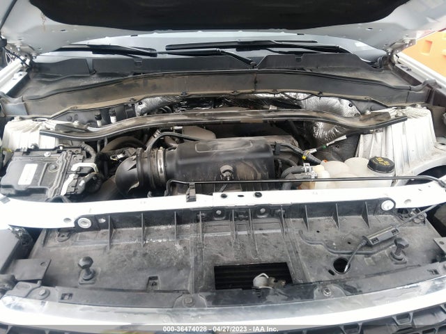 Ford Explorer Limited 2020 1FMSK7FH0LGA14237 Image 12