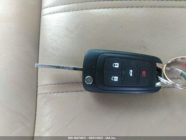 2G4GK5EX9E9231211 Buick Regal