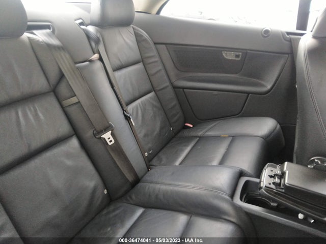 2009 VOLVO C70 VIN: YV1MC67269J073071