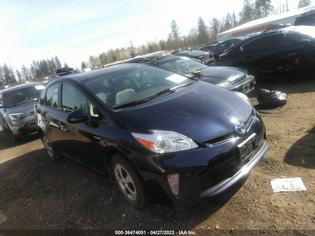 Toyota 2zr-fxe+3jm 2015 JTDKN3DU2F0467096 Image 17