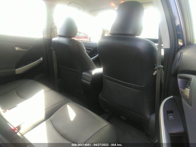 Toyota 2zr-fxe+3jm 2015 JTDKN3DU2F0467096 Image 24