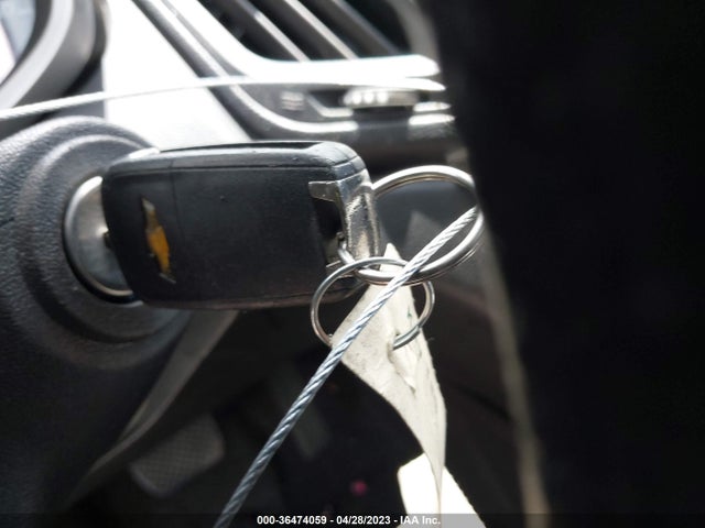 Chevrolet EQUINOX LT 2016 2GNALCEK1G6288983 Image 11