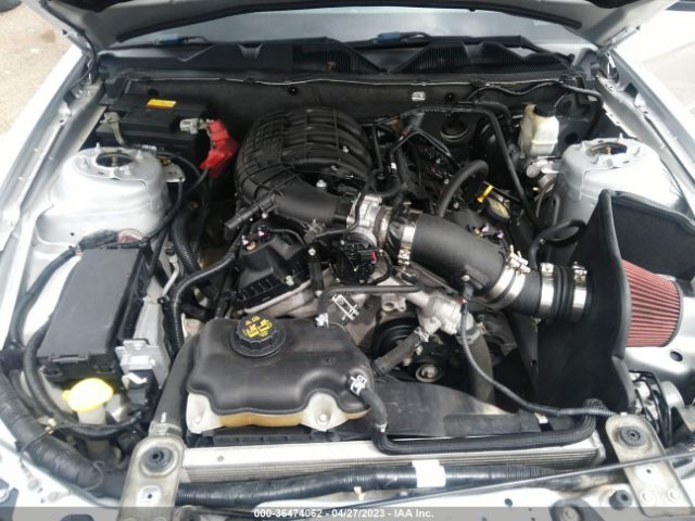 Ford Mustang V6 2014 1ZVBP8AM4E5303827 Image 10