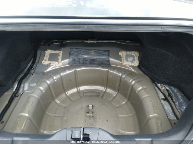 Ford Mustang V6 2014 1ZVBP8AM4E5303827 Image 12