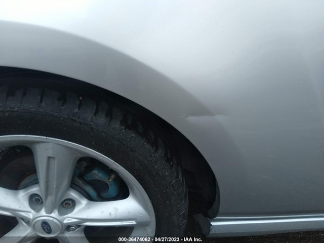 Ford Mustang V6 2014 1ZVBP8AM4E5303827 Image 6