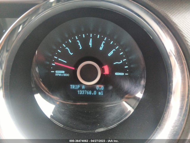 Ford Mustang V6 2014 1ZVBP8AM4E5303827 Image 7
