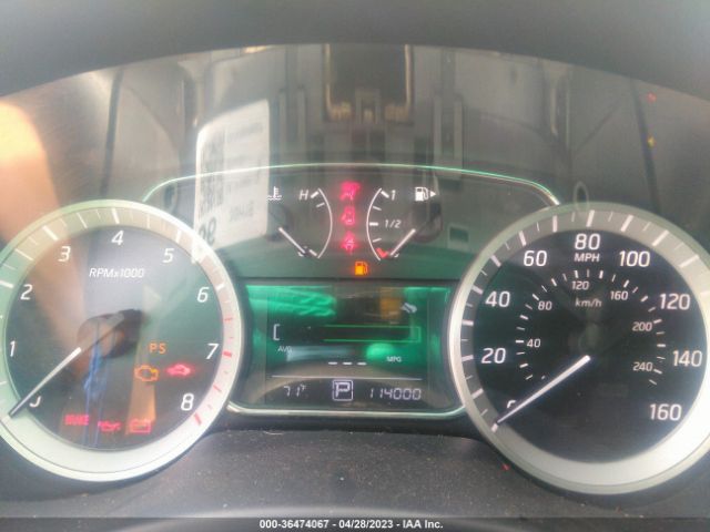 3N1AB7AP5EY306243 Nissan SENTRA SR