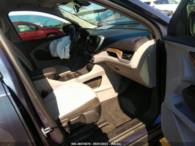 3GKALMEV4JL189770 GMC Terrain Sle