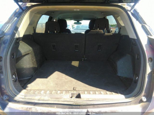 3GKALMEV4JL189770 GMC Terrain Sle