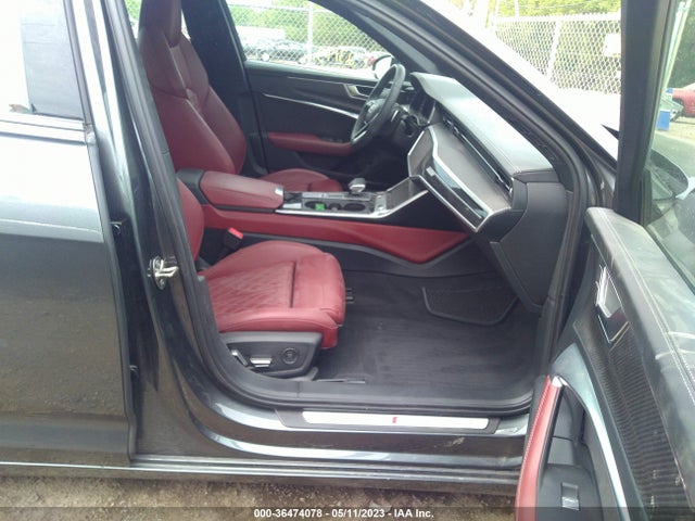 2021 Audi S6, VIN: WAUFFBF27MN078276