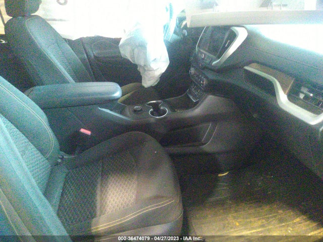 GMC Terrain Sle 2019 3GKALMEV3KL128265 Image 5