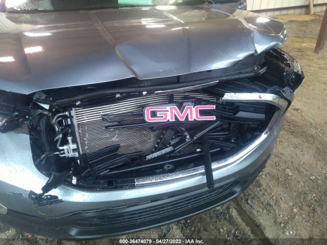 GMC Terrain Sle 2019 3GKALMEV3KL128265 Image 6