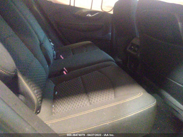 GMC Terrain Sle 2019 3GKALMEV3KL128265 Image 8