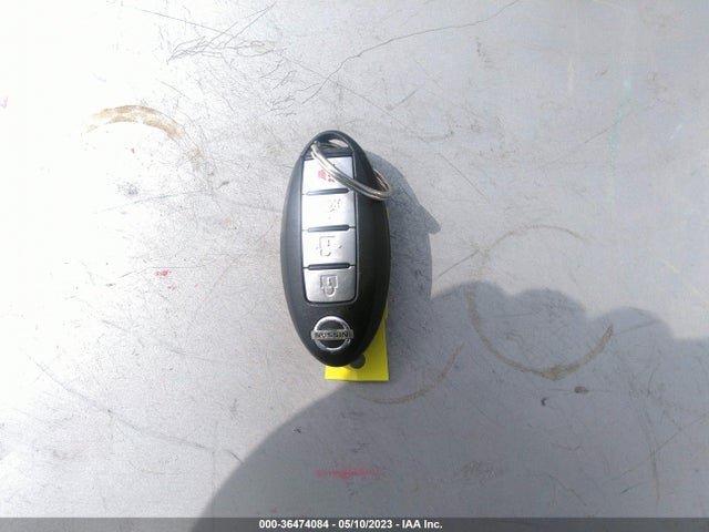 Nissan SENTRA SV 2019 3N1AB7AP0KY447619 Image 3