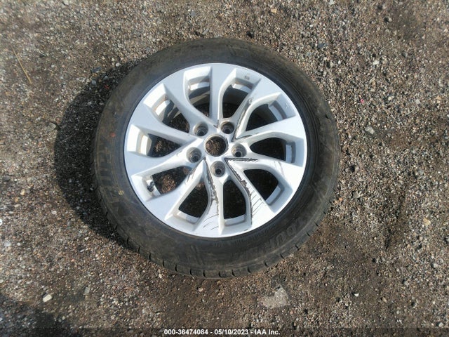 Nissan SENTRA SV 2019 3N1AB7AP0KY447619 Image 4