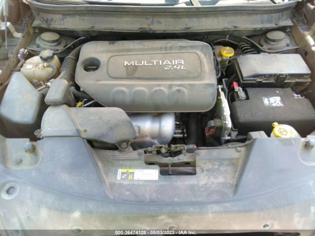 1C4PJLCB4FW670313 Jeep Cherokee Latitude