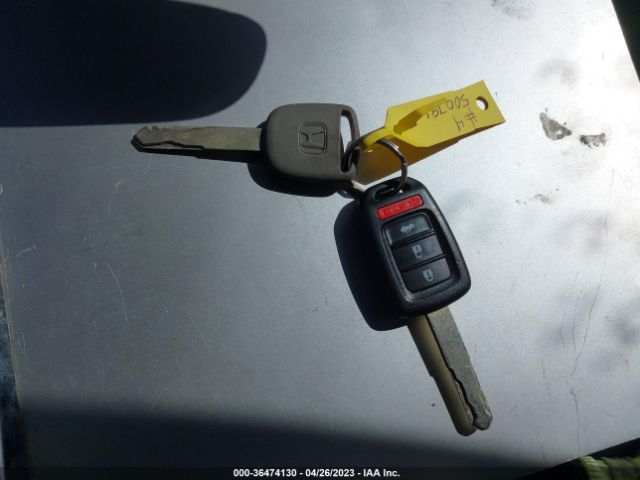 19XFB2F77FE092907 Honda CIVIC SE