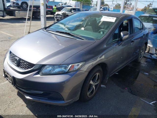 19XFB2F77FE092907 Honda CIVIC SE