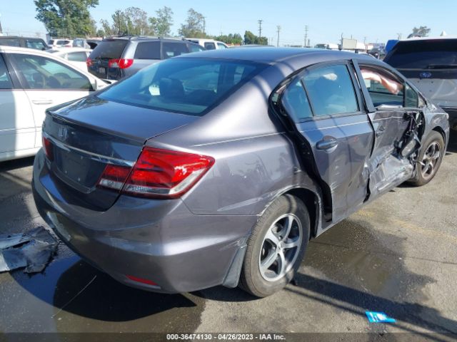 19XFB2F77FE092907 Honda CIVIC SE