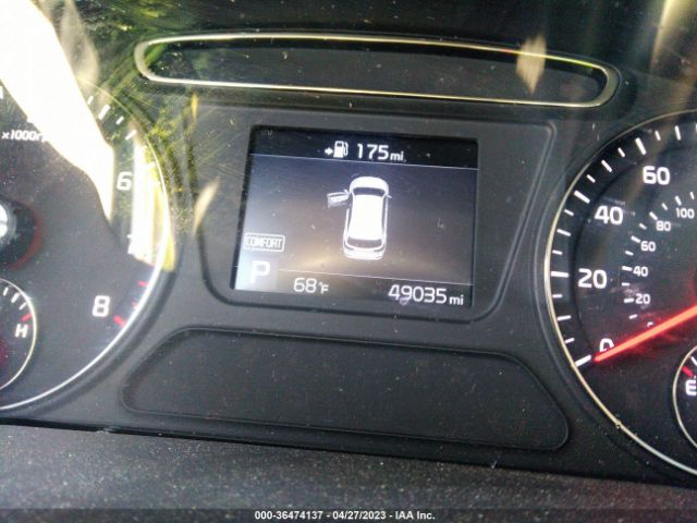 5XYPG4A33KG610854 KIA SORENTO L