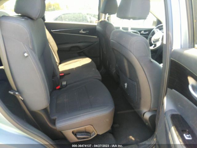 5XYPG4A33KG610854 KIA SORENTO L