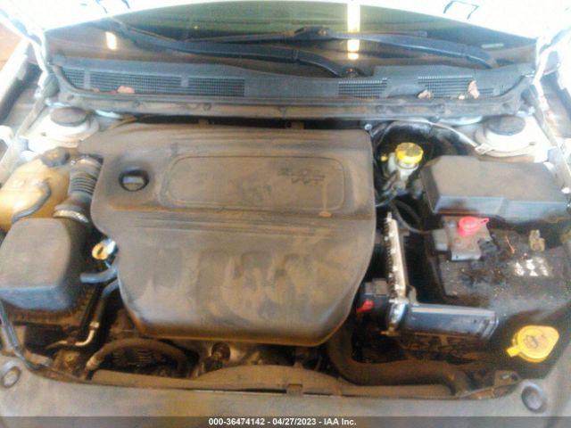1C3CDFFA7GD820846 Dodge Dart Sxt Sport