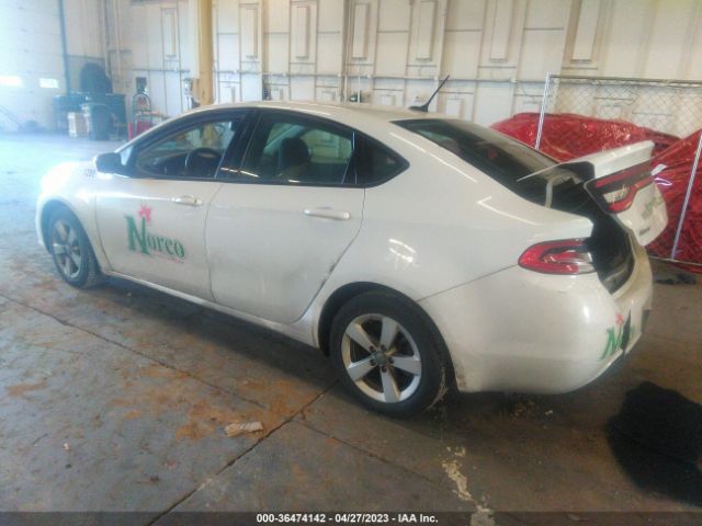 1C3CDFFA7GD820846 Dodge Dart Sxt Sport