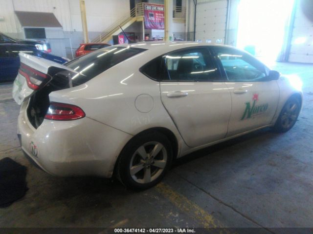 1C3CDFFA7GD820846 Dodge Dart Sxt Sport