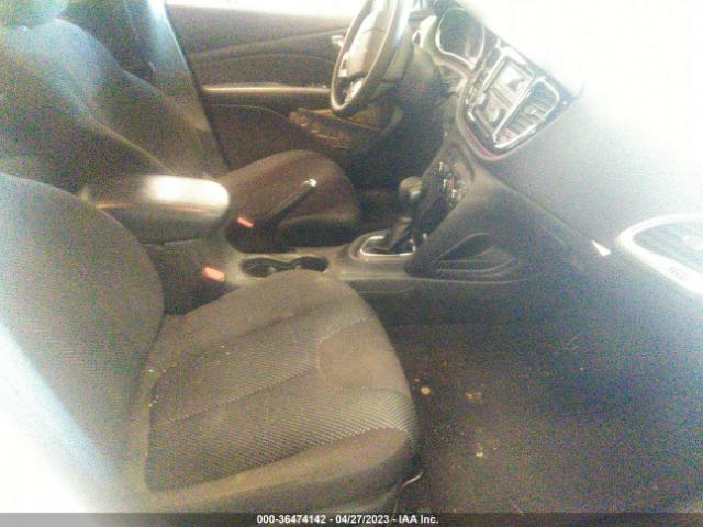 1C3CDFFA7GD820846 Dodge Dart Sxt Sport