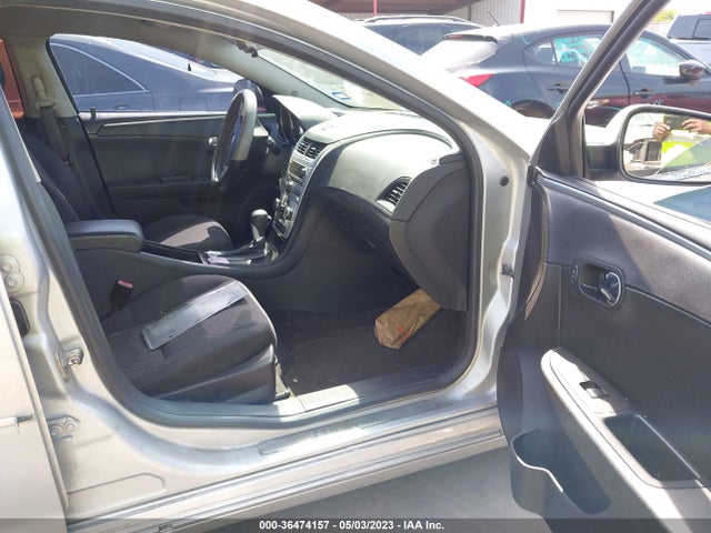 2012 CHEVROLET MALIBU LT W/1LT VIN: 1G1ZC5E07CF152047