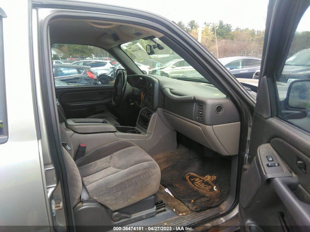 2007 CHEVROLET SILVERADO 1500 CLASSIC LT1 VIN: 2GCEK13Z371153874