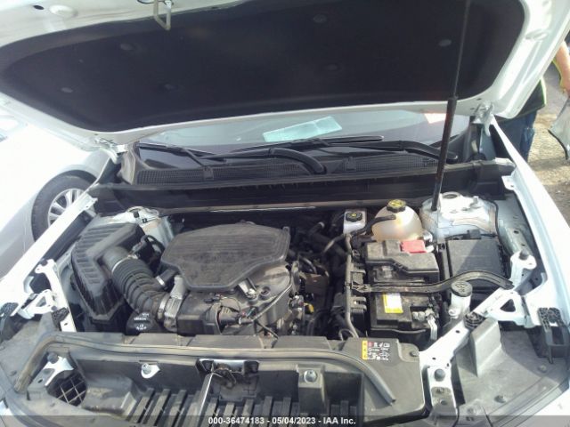 1GKKNKLS4LZ212701 GMC ACADIA SLE