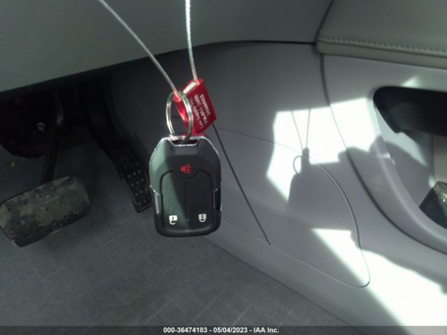 1GKKNKLS4LZ212701 GMC ACADIA SLE