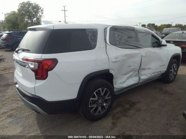 1GKKNKLS4LZ212701 GMC ACADIA SLE