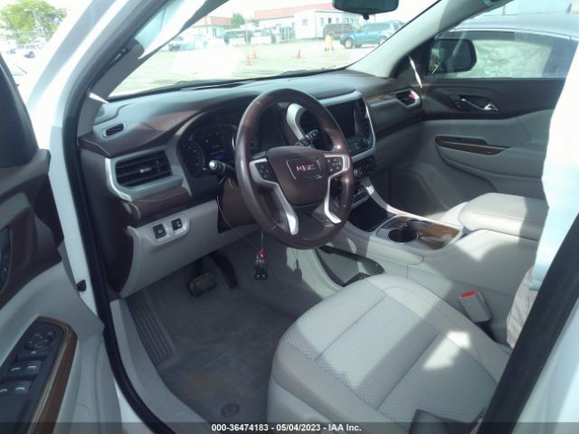 1GKKNKLS4LZ212701 GMC ACADIA SLE