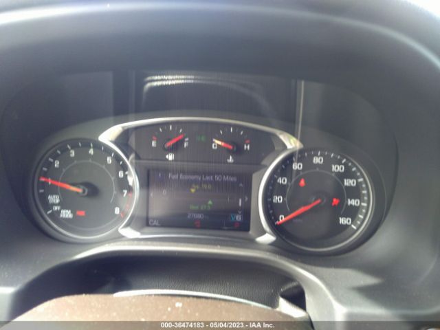 1GKKNKLS4LZ212701 GMC ACADIA SLE