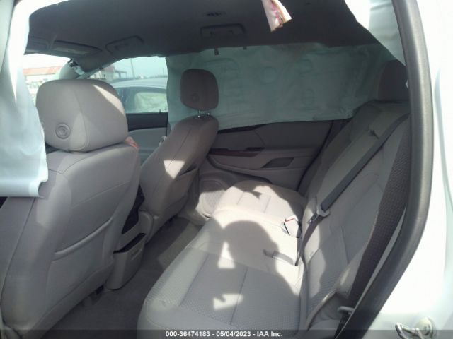 1GKKNKLS4LZ212701 GMC ACADIA SLE
