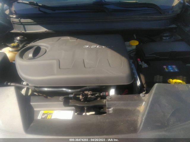 1C4PJMBS0EW127921 Jeep Cherokee Trailhawk