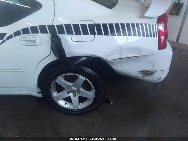 2010 DODGE CHARGER SXT VIN: 2B3CA3CV5AH298949