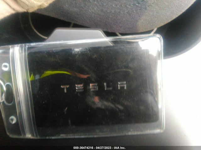 Tesla Model 3 Standard Range Plus 2021 5YJ3E1EA5MF068789 Image 3