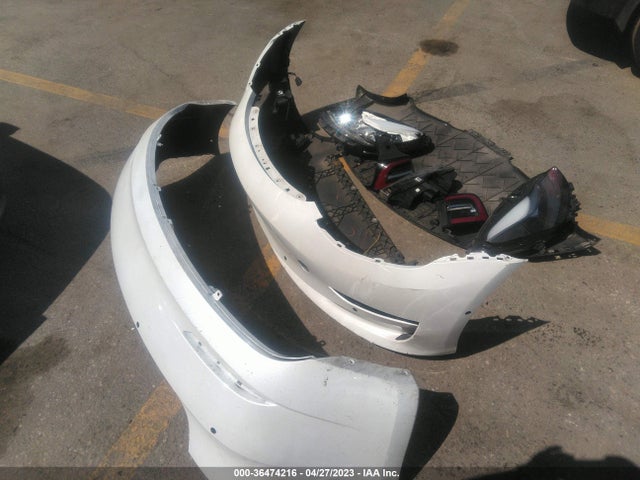Tesla Model 3 Standard Range Plus 2021 5YJ3E1EA5MF068789 Image 4
