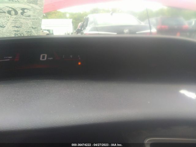 2HGFB6E51EH703896 Honda CIVIC SI